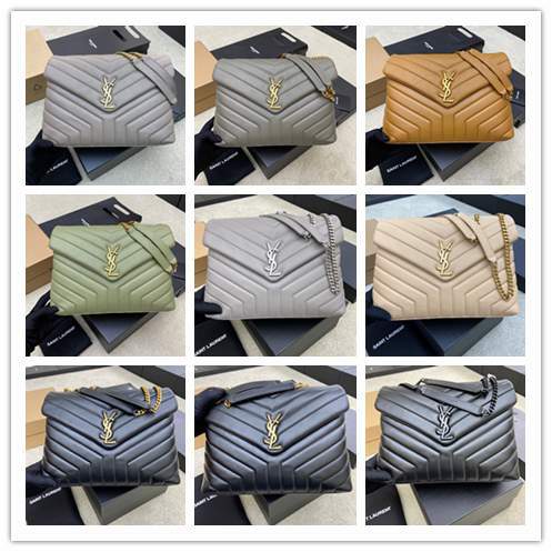 Picture of Saint Laurent Handbags _SKUfw173330763fw